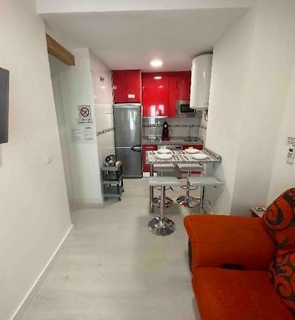 Piso En El Centro De Granada 아파트 외부 사진