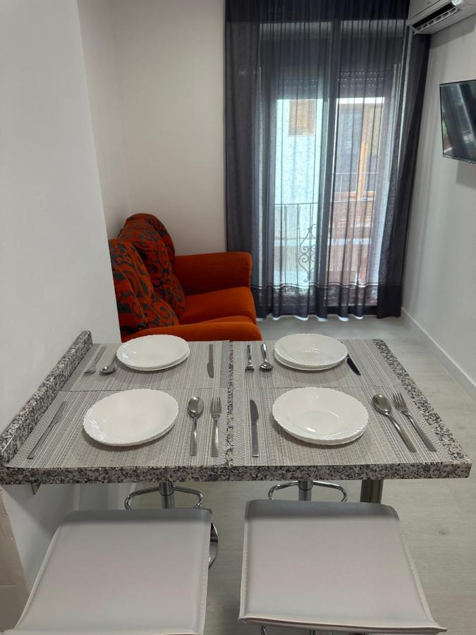 Piso En El Centro De Granada 아파트 외부 사진